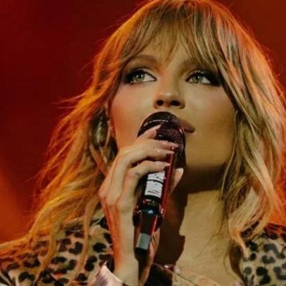 Luísa Sonza leva show gratuito a Brasília para divulgar Brutal Paraíso