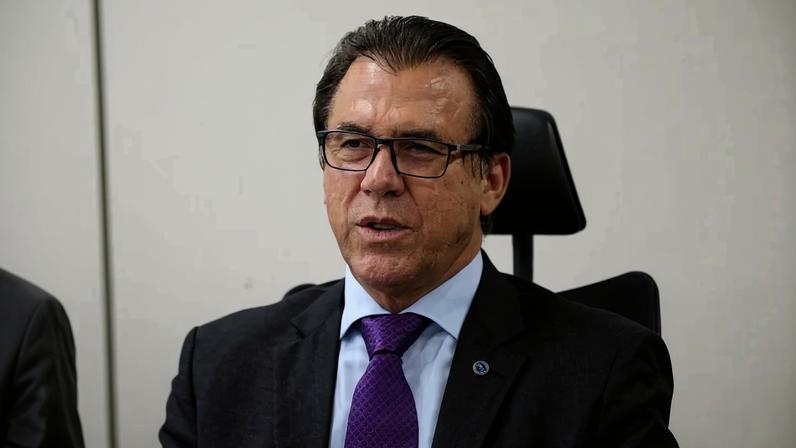 Ministro afirmou que a mudança é economicamente sustentável e socialmente necessária - (crédito: Wilson Dias/Agência Brasil)