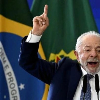 Rejeição a Lula cai de 55% para 53% em maio, aponta Genial/Quaest