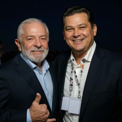 Governo Lula mira retaliação a Alcolumbre em cargos de 2º e 3º escalão