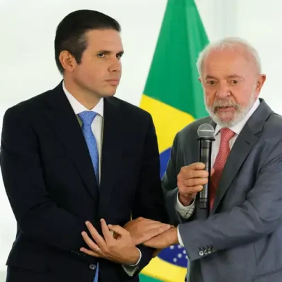 Lula e Motta discutem fim da escala 6x1 em reunião na segunda