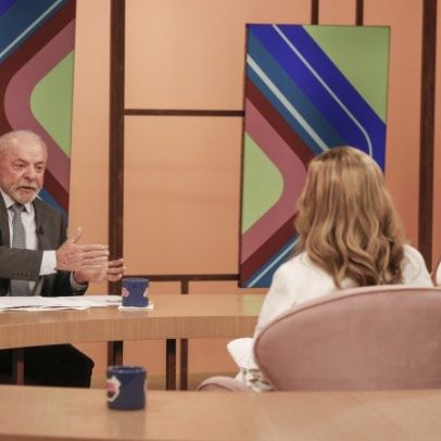 Brasil reconhece seu tamanho na relação com os EUA, diz Lula