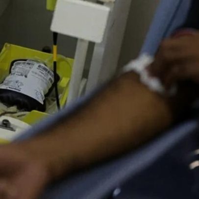 Junho Vermelho reforça doação de sangue em estoques críticos