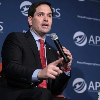 Marco Rubio visitará o Vaticano após confronto entre papa e Trump