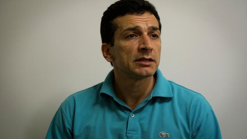 Marcola, líder máximo do PCC, permanece no topo da lista e continua sendo apontado como a principal figura da facção, mesmo preso em regime de segurança máxima - (crédito: Jose Varella/CB/D.A Press)