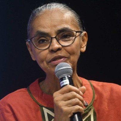 Marina condiciona candidatura ao Senado: disputa com Márcio França