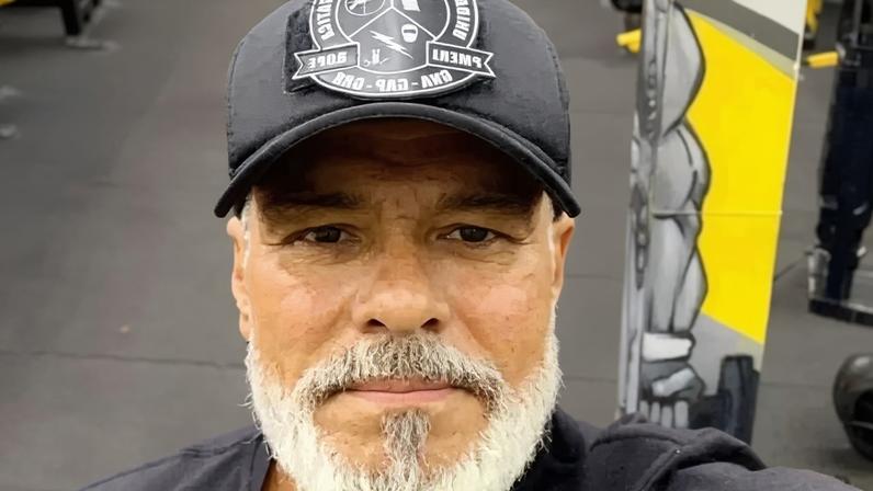 Maurício Mattar abre o jogo sobre volta às novelas da Globo após quase 20 anos - (crédito: Observatorio dos Famosos)