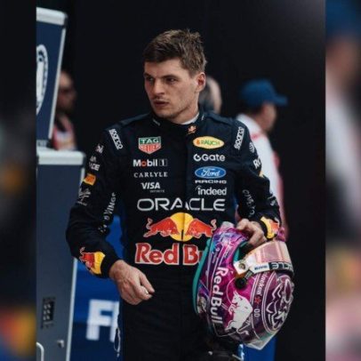 Verstappen está no centro do projeto da Red Bull, afirma chefe da equipe