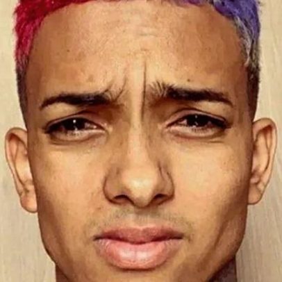 MC Brinquedo se converte e anuncia fim da carreira no funk