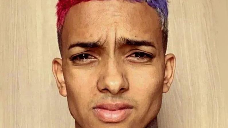 MC Brinquedo - (crédito: Reprodução/ Instagram)