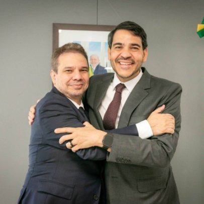 Ministro da Justiça rejeita discussão sobre pasta de Segurança com Messias