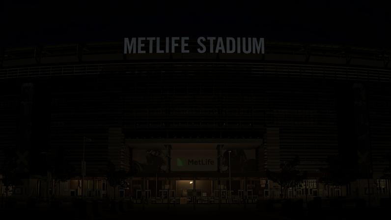 Os Estados Unidos sediarão o maior número de jogos, 78 no total, incluindo todos a partir das quartas de final e a final no MetLife Stadium, nos arredores de Nova York, - (crédito: Reprodução/MetLife Stadium)