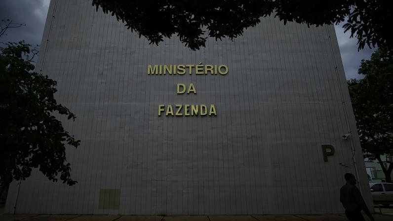 Segundo a secretaria, a indústria surpreendeu positivamente, enquanto agropecuária e serviços ficaram abaixo do esperado - (crédito: Marcelo Camargo/Agência Brasil)