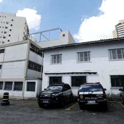 Iphan determina tombamento provisório da antiga sede do DOI-Codi no RJ