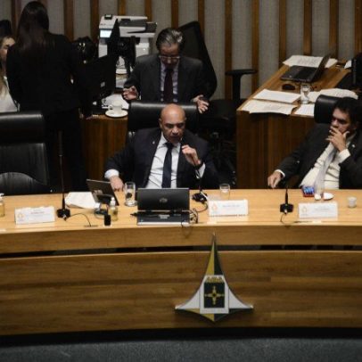 Distritais aprovam isenção de ICMS em dia de votações