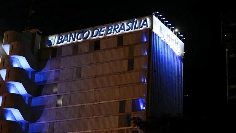 Atualmente, o balanço do BRB trabalha com uma provisão de R$ 8,8 bilhões para créditos de liquidação duvidosa - (crédito: Minervino Júnior/CB)