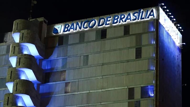 O GDF trabalha com três frentes de ação para capitalizar o BRB: empréstimo junto ao Fundo Garantidor de Crédito (FGC); negociação de ativos do Master no mercado financeiro; e securitização da dívida ativa do DF - (crédito: Minervino Júnior/CB)