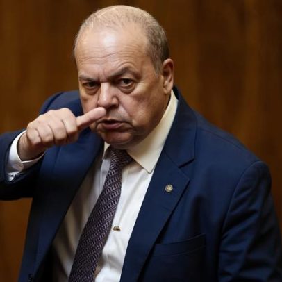 Ibaneis modera tom após reação de Celina e promete diálogo