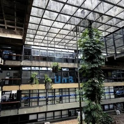UnB dobra programas nota 6 em avaliação nacional de pós-graduação