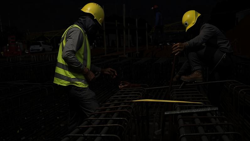 Brasília reúne condições únicas para se tornar laboratório de soluções urbanas sustentáveis em escala nacional - (crédito: Fotos: Minervino Júnior/CB/D.A.Press)