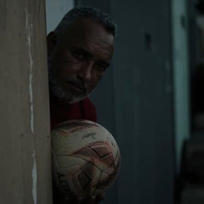 Tico, o scout que acreditou em Igor Thiago após várias rejeições