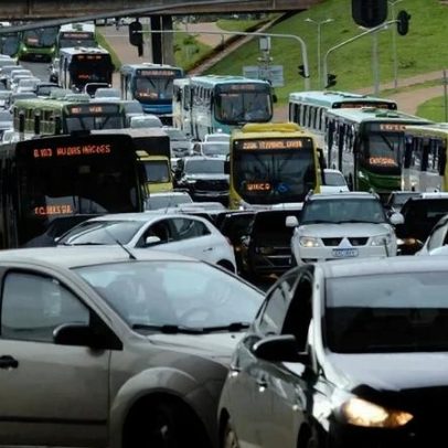 Renovação automática da CNH aguarda sanção de Lula