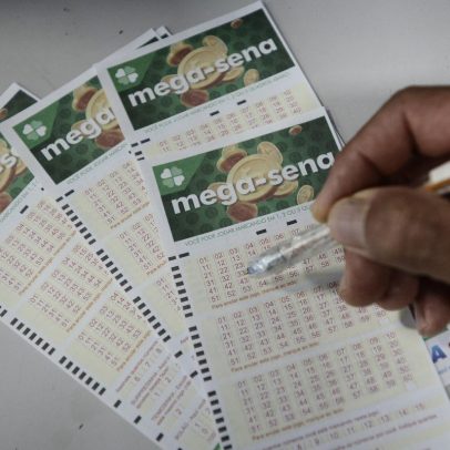 Mega-Sena 30 anos: o que acontece se ninguém acerta as seis dezenas