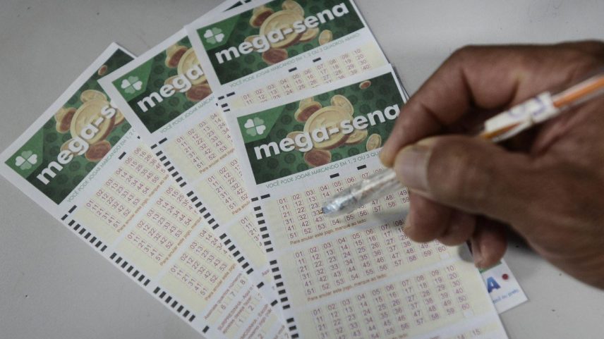 Mega-Sena 30 anos: o que acontece se ninguém acerta as seis dezenas