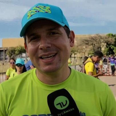 Motta afirma seguir regimento da Câmara em instauração de CPI do Master