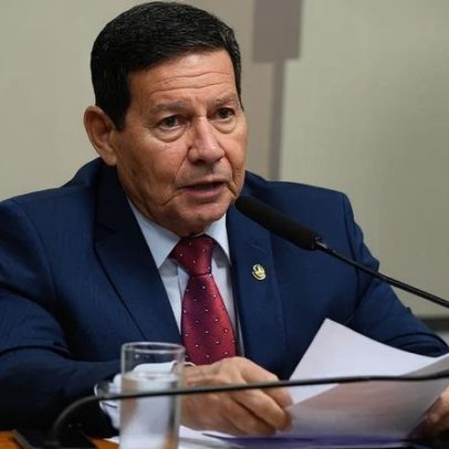 Senadores defendem reforço da prevenção diante do risco de El Niño super