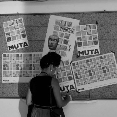 Inscrições para o projeto Muta permanecem abertas até sexta-feira, 15/5