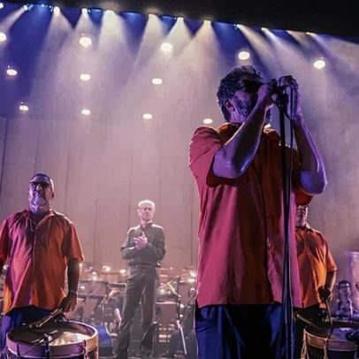 Nação Zumbi é confirmada como atração do 27º Porão do Rock