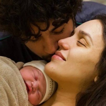 Dia das Mães: Rafa Kalimann mostra rotina com a primeira filha