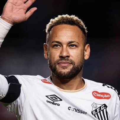 Santos mantém Neymar nos planos e espera retorno após a Copa