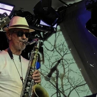 Projeto Música na Árvore Solar celebra Dia Internacional do Jazz