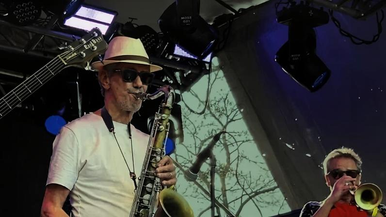 Centro Cultural Três Poderes recebe celebrações do Dia Internacional do Jazz - (crédito: Divulgação)