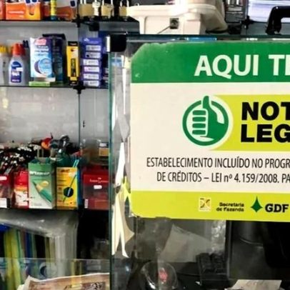 Nota Legal sorteia R$ 3,5 milhões nesta quarta; veja se foi premiado