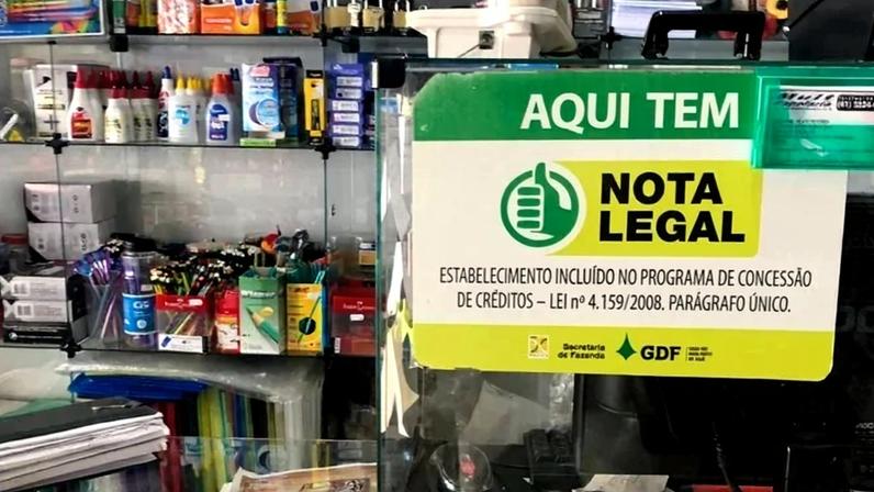 Segundo o GDF, o prêmio principal pode chegar a R$ 1 milhão, livre de impostos. -