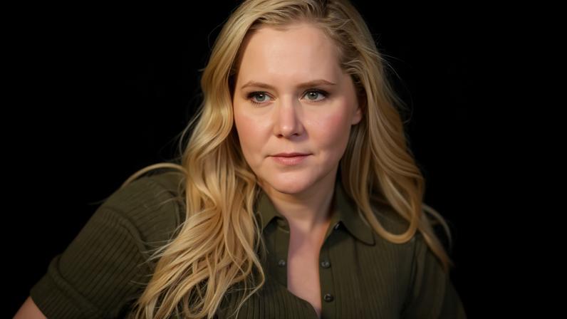 O que é a síndrome de Cushing, distúrbio que acometeu a atriz de Hollywood Amy Schumer - (crédito: Reprodução/Instagram)