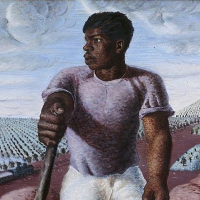 Exposição de Candido Portinari leva a alma brasileira à China