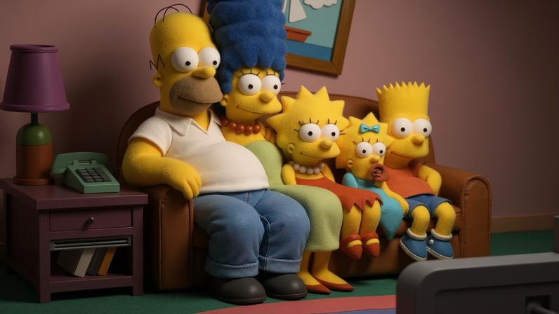 Os Simpsons quebra própria regra número 1 após 39 anos – e acerta - (crédito: Observatorio do Cinema)