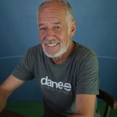 Morre aos 79 anos o primeiro professor de educação física da Rede Sarah