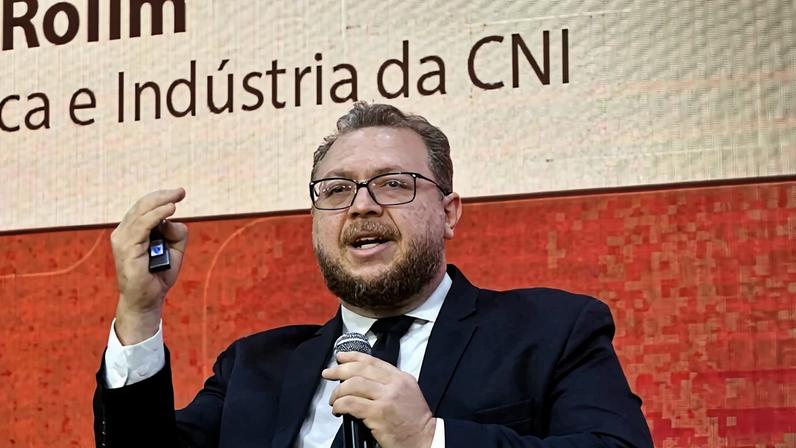 É um tema fundamental e legítimo, mas a gente precisa ter responsabilidade nessa discussão