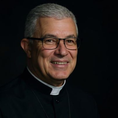 Padre Roger Luis da Silva assume a presidência da Canção Nova