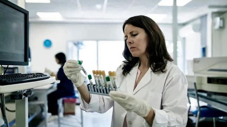 IgesDF abre seleção para contratação de médico com salário de R$ 13,3 mil - (crédito: IgesDF/Divulgação)