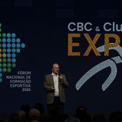 Brasília é confirmada como sede do CBC & Clubes Expo 2027