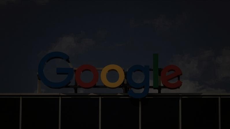 O Google defende que a IA democratiza a produção criativa, mas diz que impõe restrições contra usos indevidos, como violência, desinformação e discurso de ódio. - (crédito: Pawel Czerwinski/Unsplash)