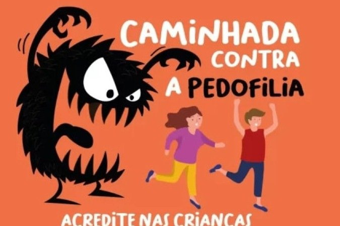 O evento está marcado para começar às 10h - (crédito: Reprodução)