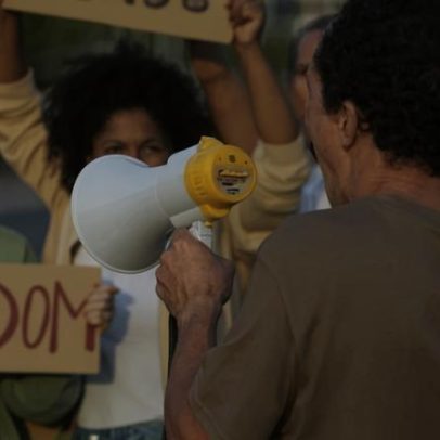 Medo de violência política atinge 59,6% dos brasileiros, aponta pesquisa