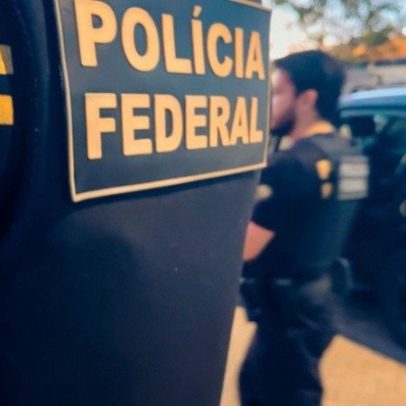 Deputado é preso em operação da PF contra corrupção no Rio de Janeiro